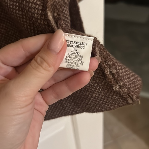 Daily Look Becool long shacket - Picture 3 of 5